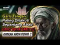 Download Lagu TITISAN NABI KHIDIR ❗ Inilah 20 Keistimewaan Pemilik Garis Tangan Bulan Sabit