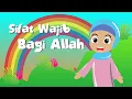 Download Lagu 20 Sifat Wajib Allah