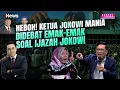 Download Lagu Panas! Ketua Jokowi Mania Debat Panas dengan Emak-emak Gegara Ijazah Jokowi | Rakyat Bersuara