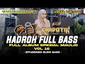 Download Lagu HADROH FULL BASS (VOL 16) FULL ALBUM SPESIAL MAULID NABI KOPLO STYLE SIMPATIK | ENAK BUAT CEK SOUND!