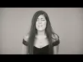 One More Time - Blink 182 (Cover by Julia Westlin) 4K