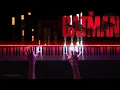 Lagu The Batman - Main Theme (Piano Cover)