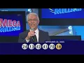 MegaMillions September 23 2025