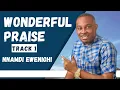 Lagu WONDERFUL PRAISE TRACK 1 BY NNAMDI EWENIGHI