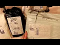 ALIEXPRESS STATIONARY | КАНЦЕЛЯРИЯ С АЛИЭКПРЕСС | СНУПИ