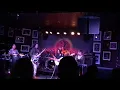 Slipstream by The Bright Light Social Hour @ The Funky Biscuit on 9/9/22 in Boca Raton, FL