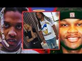 The Tragic Death of Lil Durk s Brother DThang