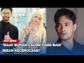 Lagu Ngaku Nikah Sudah Nikah Siri Dengan Inara Rusli, Insan Keceplosan