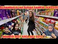 Download Lagu ALHAMDULILLAH SUDAH SAMPAI RUMAH KEDIRI
