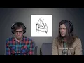 Weezer listens to Car Seat Headrest