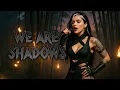 Download Lagu We Are Shadows – Fast \u0026 Fierce Hard Rock / Modern Metal Anthem