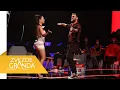 Download Lagu Tijana eM - Kako ostaviti lava - ZG Specijal 03 - (Tv Prva 03.10.2021.)