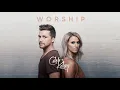 Download Lagu Caleb and Kelsey - Worship [2018] 💿