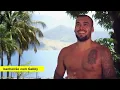 Todas as vezes que o ORTEGA TR@NSOU NO BANHEIRO | MTV De Férias Com o Ex Brasil Celebs T7