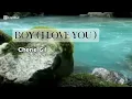 Boy (i love you ) - Cherie Gil | Lyrics