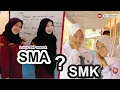 Download Lagu Lulus SMP masuk SMA atau SMK?