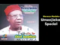 Download Lagu Umeojiaka Special - Emeka Morocco