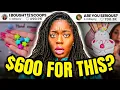 This Lucky Scoop Trend Is COMPLETELY Out of Control