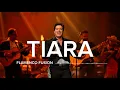 Lagu 🎶Tiara • Kris • Flamenco Fusion ° Saxophone 🎷