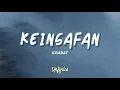 Download Lagu KRABAT - KEINSAFAN (Lyrics)
