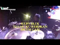 Download Lagu REPVBLIK - TELAH KU BERIKAN (DRUM CAM)