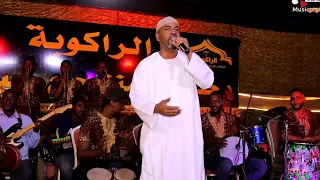 العميد أحمد عوض ياريت لو ظروفنا احسن من كده الراكوبة 