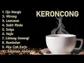 Download Lagu FULL ALBUM KERONCONG MILENIAL - LAMUNAN || WIRANG || OJO NANGIS || KETAMAN ASMORO