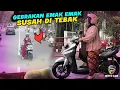 Download Lagu KELAKUAN RANDOM EMAK-EMAK‼ Ada Saja Gebrakannya Yang Susah Ditebak