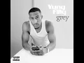 Grey - Yung Filly