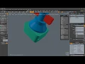 Modo Script wpUnrotate