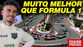 Download Por que o eP de Mônaco da Fórmula E é MUITO MELHOR que o GP de F1 | GP às 10 MP3