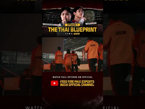 Watch the full episode now! #FFWS2026 #FFWSRAW #FFM #ReachYourPrime