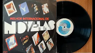 Melhor Internacional de Novelas ℗ 1983 - Baú Musical????