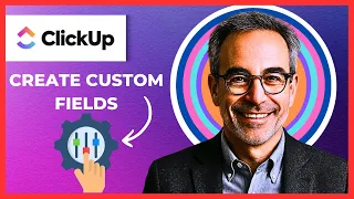 How To Create Custom Fields On CLICKUP Complete 2025 Guide