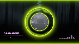 DJ AMADEUS - ETERNITY Feat. Gid Sedgwick (Extended Mix) [Interplay Flow]
