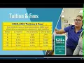 2020-2021 Del Mar College Recruitment Presentation English