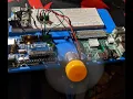 Paul McWhorter s Using an Arduino with Python LESSON 10 Homework