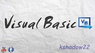 Get Length Of A String Visual Basic