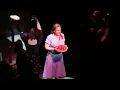 Bad Idea Reprise Jessie Mueller Drew Gheling