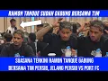 Download Lagu Ramon Tanque Tiba di Bandung Gabung dengan Tim jelang Persib vs Port Fc hari ini