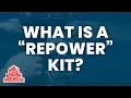 What is a Repower Kit