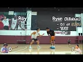 Former D1 Stanford vs Ryan Parilla