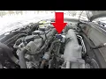 Car Not Starting After Getting Gas P0447 Fuel Evap Solenoid Change 2005 Nissan Sentra