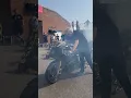 Download Lagu Crighton CR700W rotary engined motorcycle.