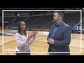 Preparations underway for NCAA tournament in Spokane