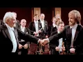 Download Lagu Beethoven - Piano Concerto No. 5  - Bernstein / Zimerman - Musikverein Vienna 1989 - REMASTERED
