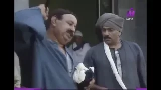 الفنان الفارس هلال فهمي في دور حجار بمسلسل الفرار من الحب تاليف محمد صفاء عامر واخراج مجدي ابو عميره دندنها