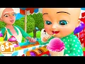 Download Lagu Toko es krim mommas 🍨 Lagu Anak | BST Kids Bahasa Indonesia