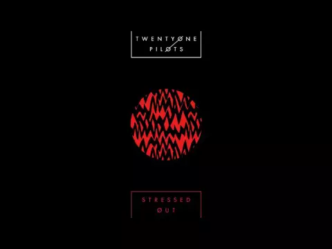 Download MP3 Twenty One Pilots - Stressed Out (Oficial Audio) | (Download Link)