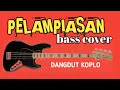 Download Lagu PELAMPIASAN COVER BASS JHANDUT KOPLO VERSION SAGITA GLERR